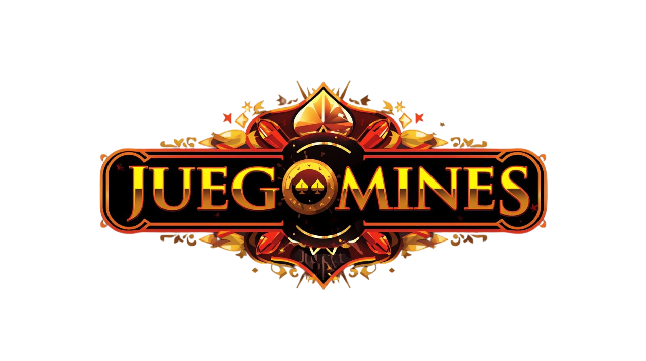 Juegomines
